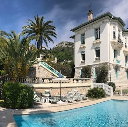 Villa Lorraine Ванс Экстерьер фото