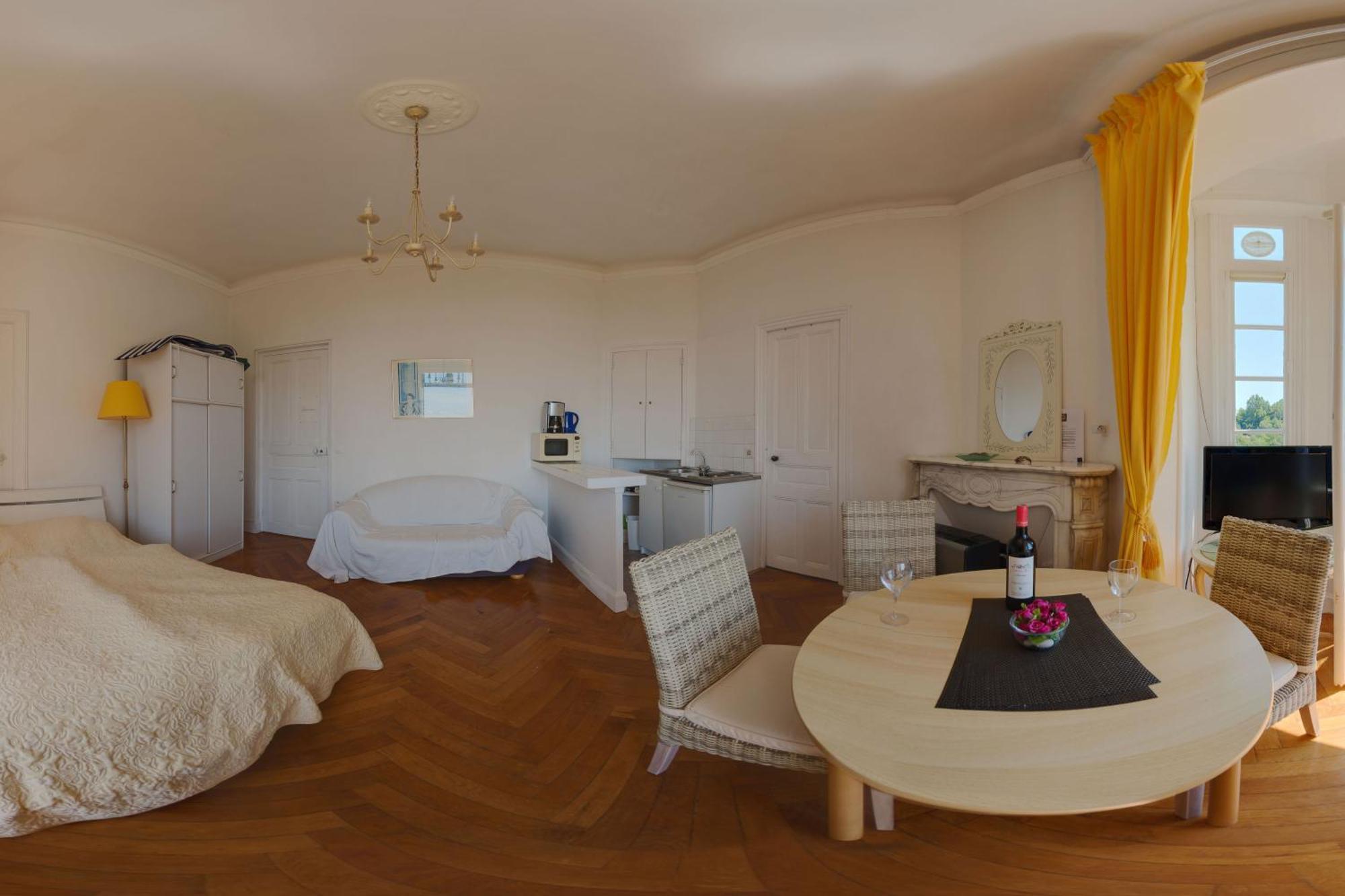 Villa Lorraine Ванс Экстерьер фото