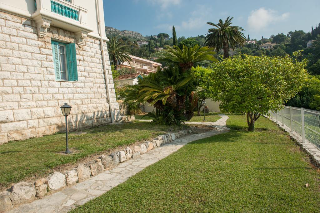 Villa Lorraine Ванс Экстерьер фото