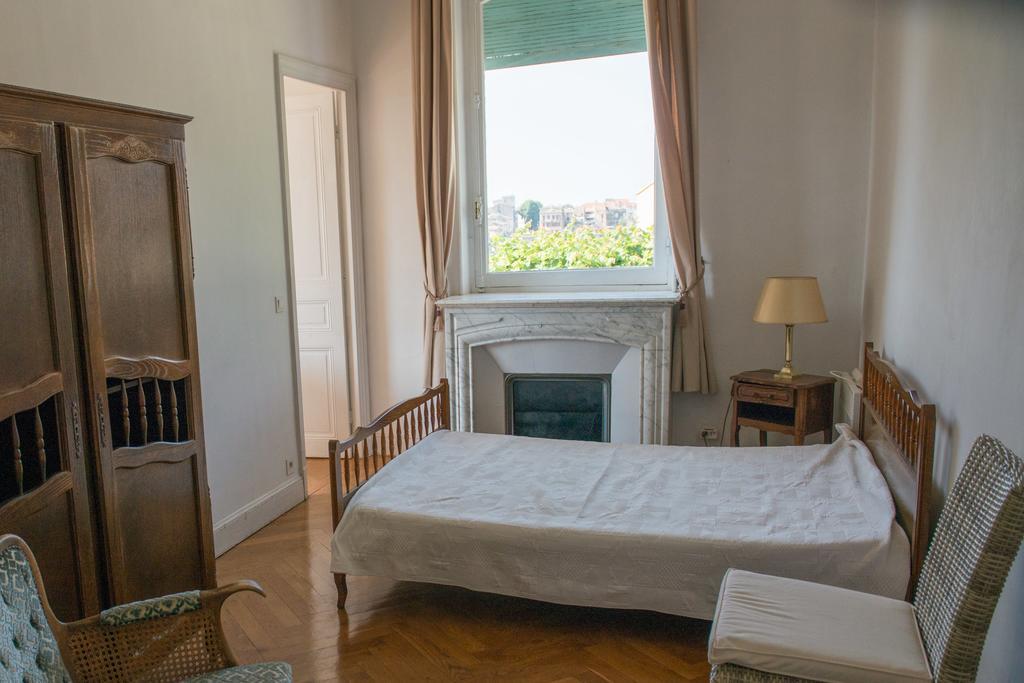 Villa Lorraine Ванс Экстерьер фото