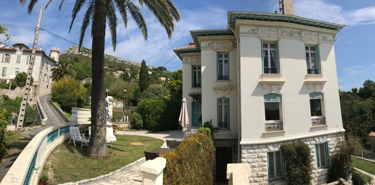 Villa Lorraine Ванс Экстерьер фото