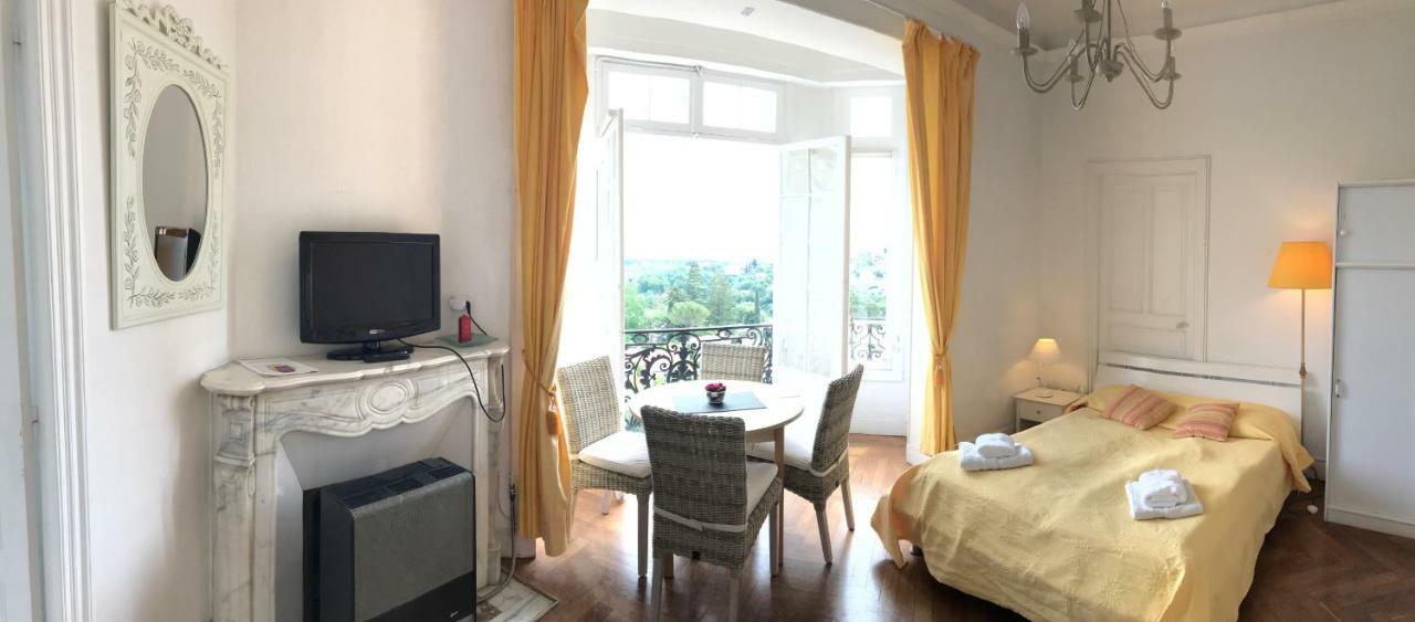 Villa Lorraine Ванс Экстерьер фото